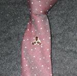Булавка  для  галстука